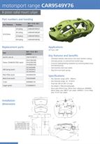 alcon-car9549y76-6-piston-brake-caliper-gt-lm