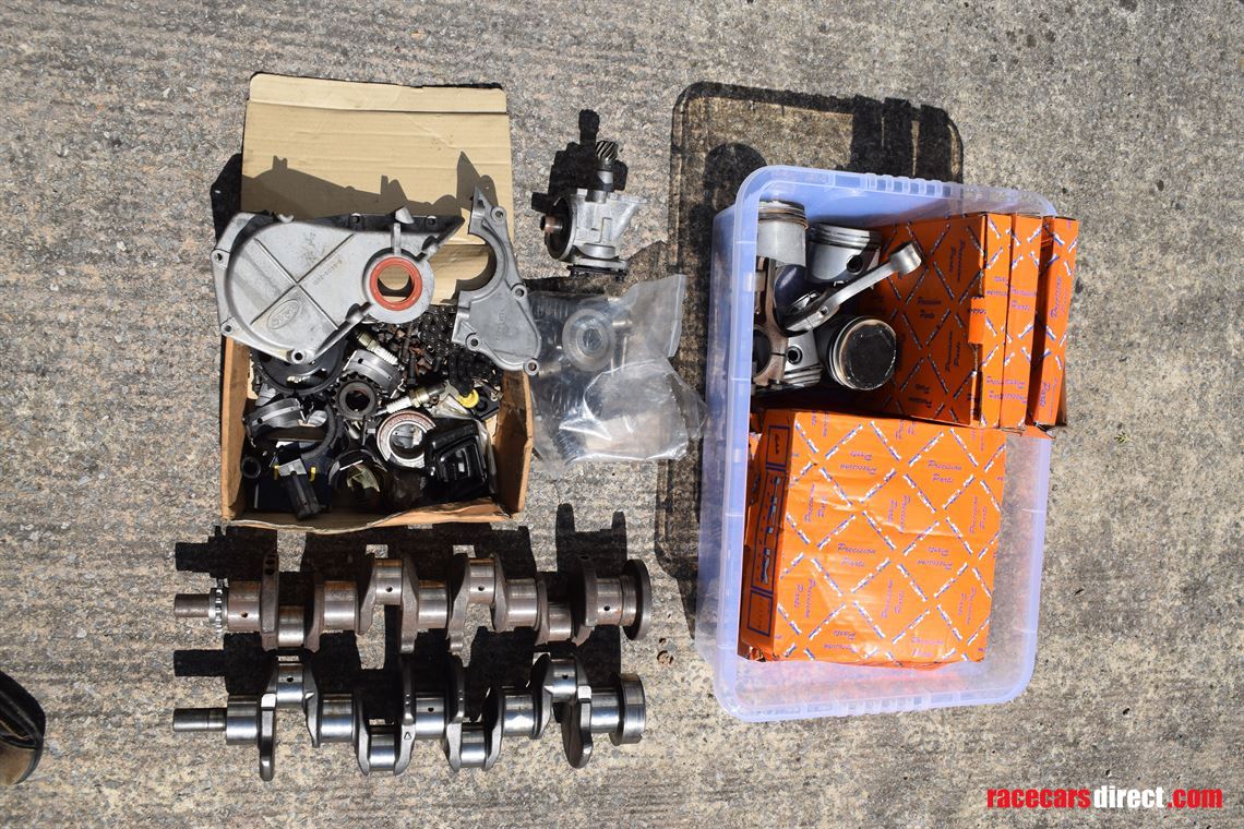 ford-pre-x-flow-parts