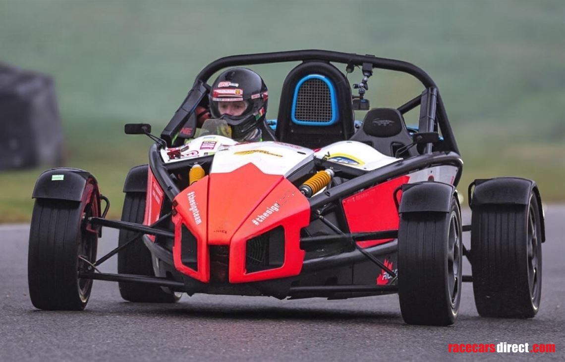 ariel-atom-cup---zero-to-100kph-27sec