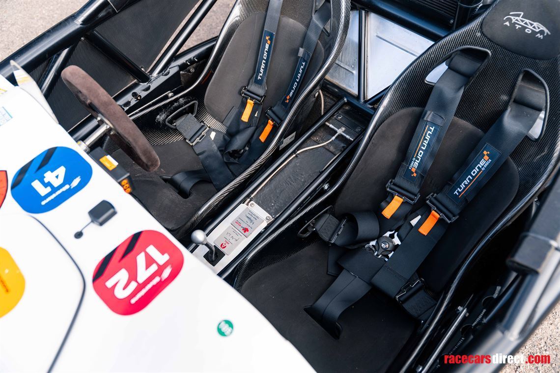 ariel-atom-cup---zero-to-100kph-27sec