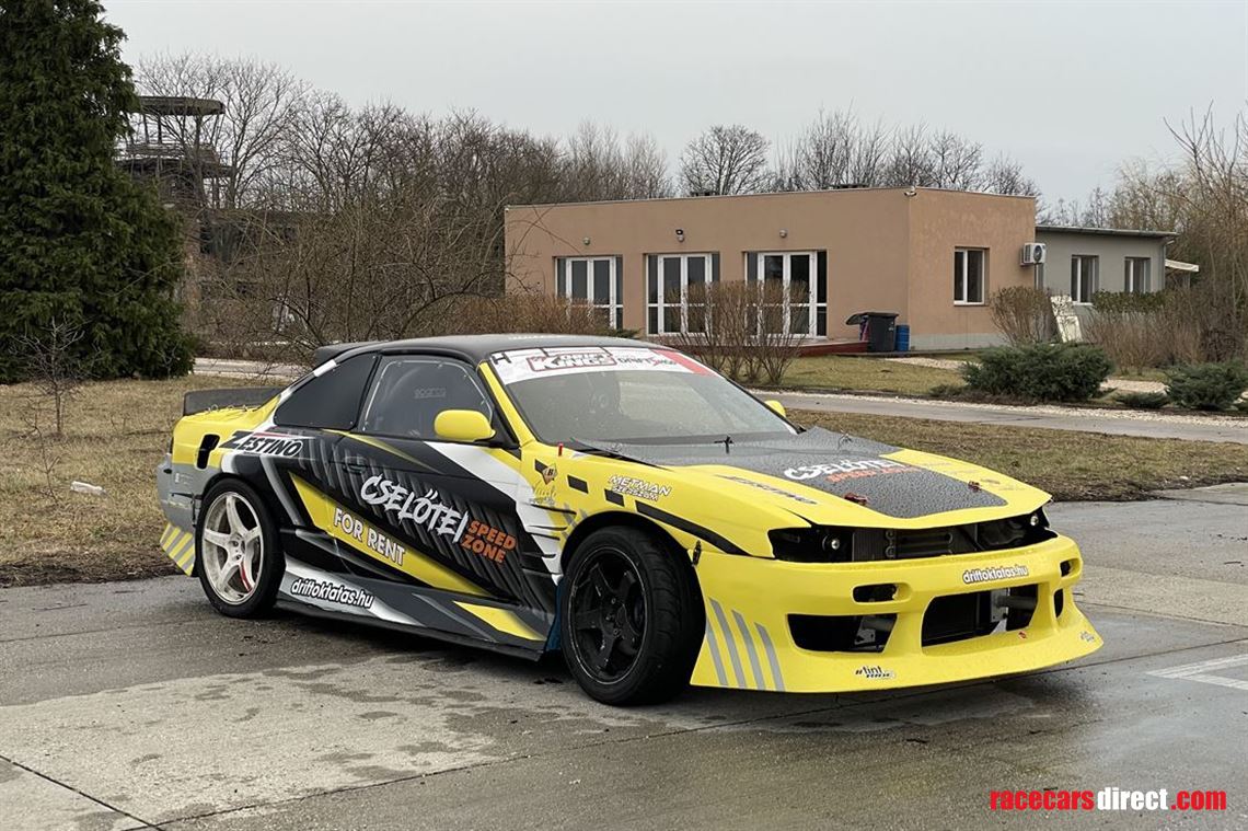 nissan-s14-ls3-drift-car