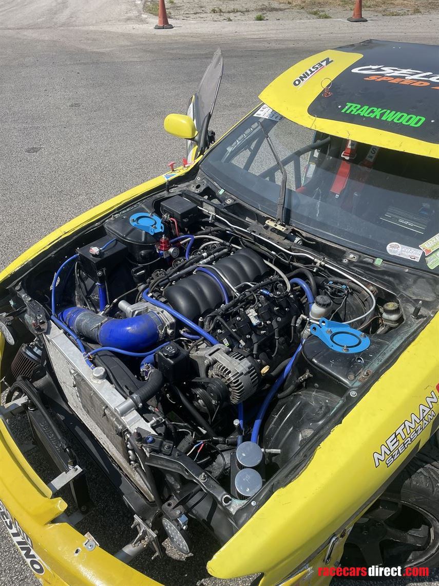 nissan-s14-ls3-drift-car