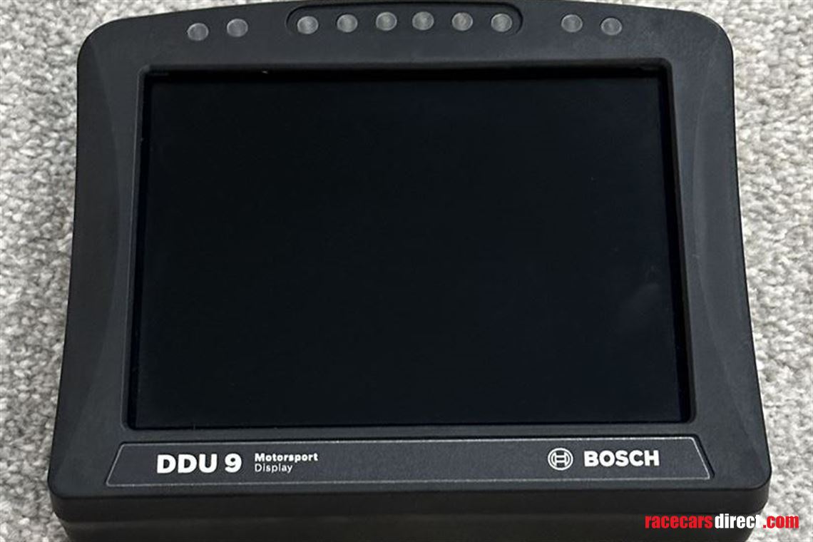 bosch-ddu9