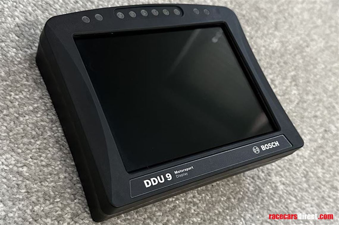 bosch-ddu9