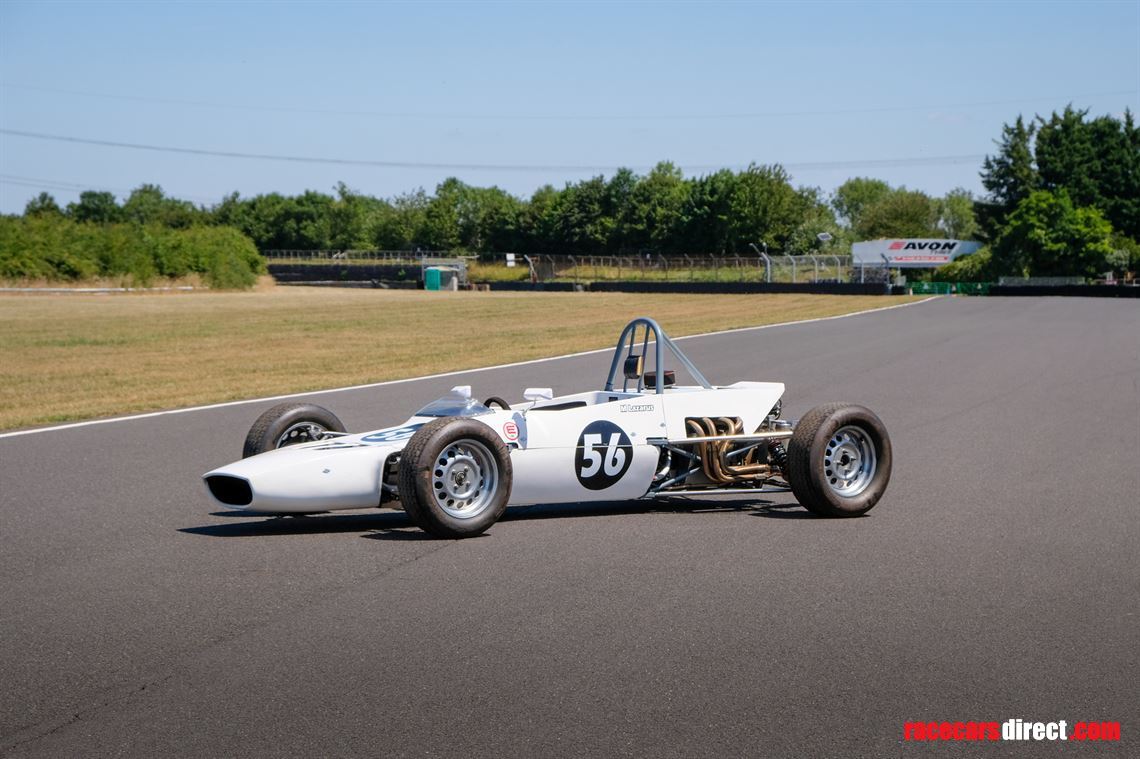 1971-alexis-mk18b-historic-formula-ford-1600