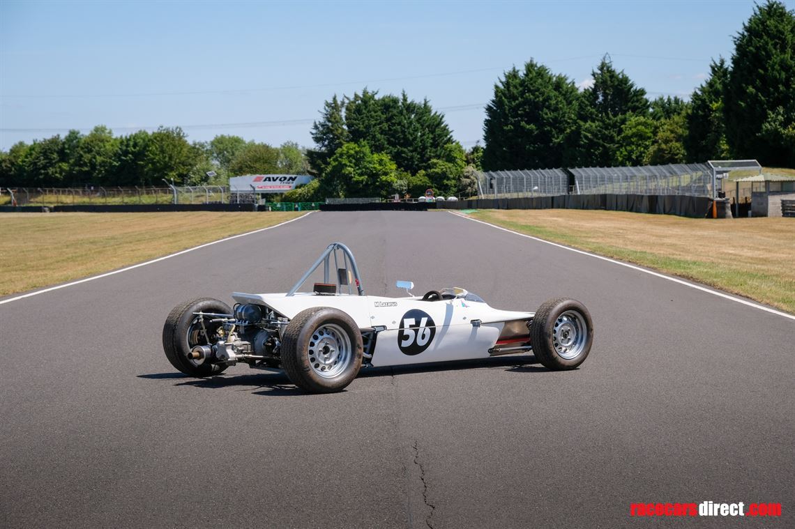 1971-alexis-mk18b-historic-formula-ford-1600