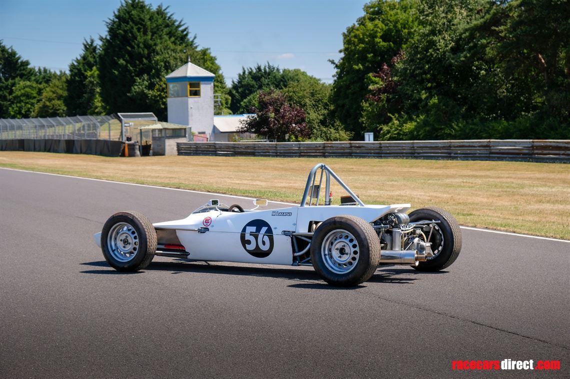 1971-alexis-mk18b-historic-formula-ford-1600