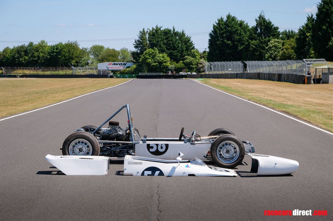 1971-alexis-mk18b-historic-formula-ford-1600