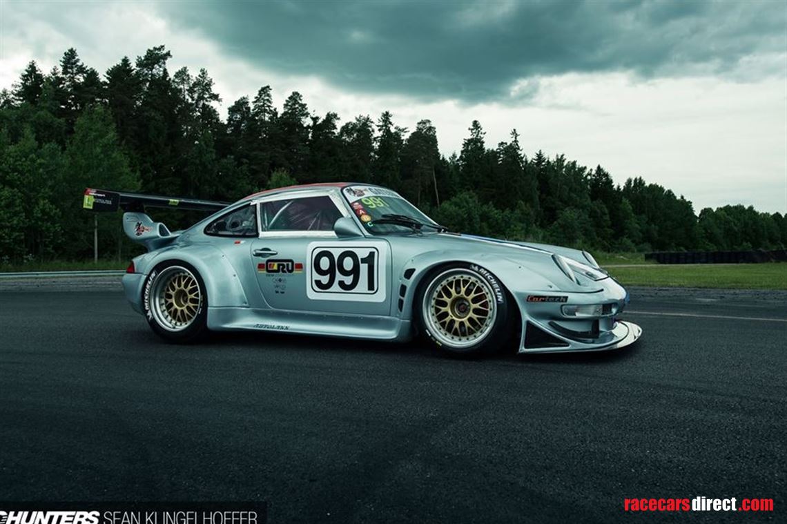 porsche-993-gt2-evo-body-kit