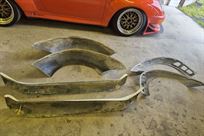 porsche-993-gt2-evo-body-kit