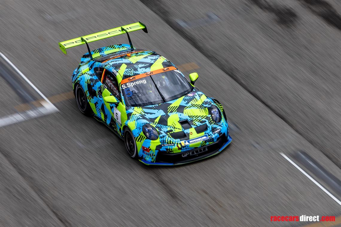 porsche-992-cup-my2024-for-sale