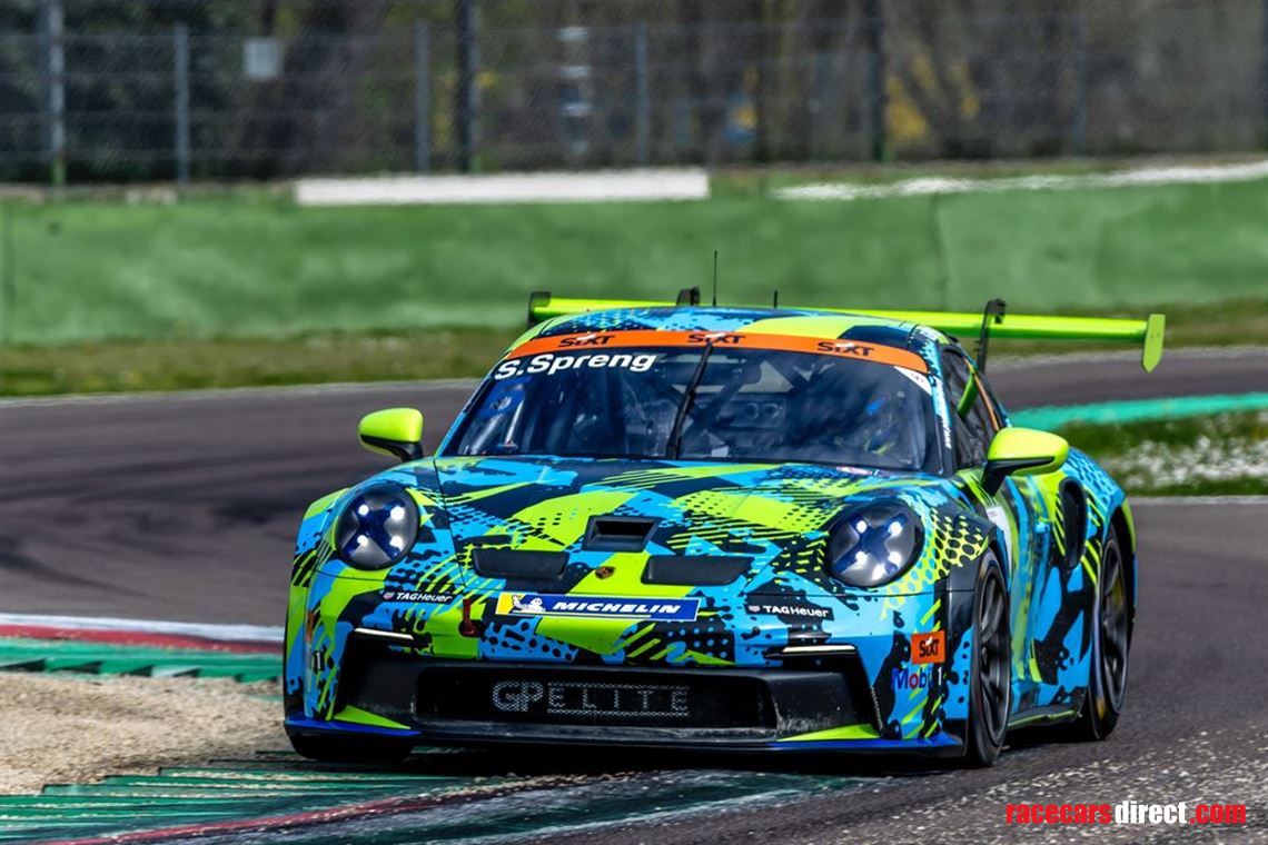 porsche-992-cup-my2024-for-sale