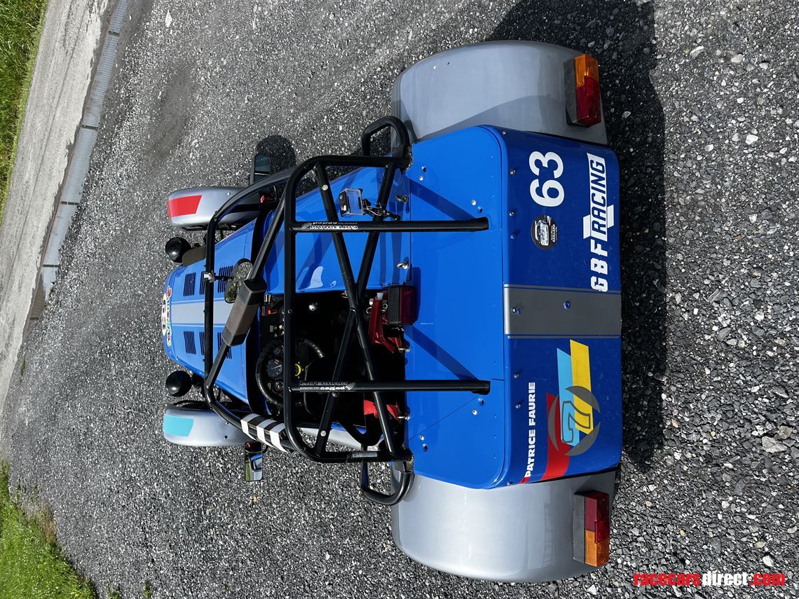 caterham-hpc-2l