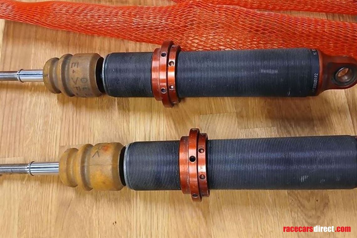 porsche-9971gt3-complete-suspension