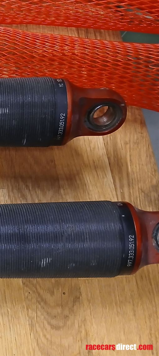 porsche-9971gt3-complete-suspension