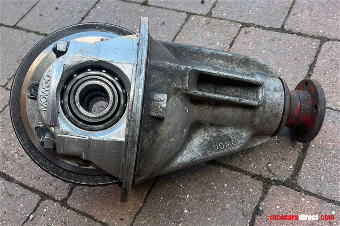 mgb-45-tran-x-lsd-banjo-axle