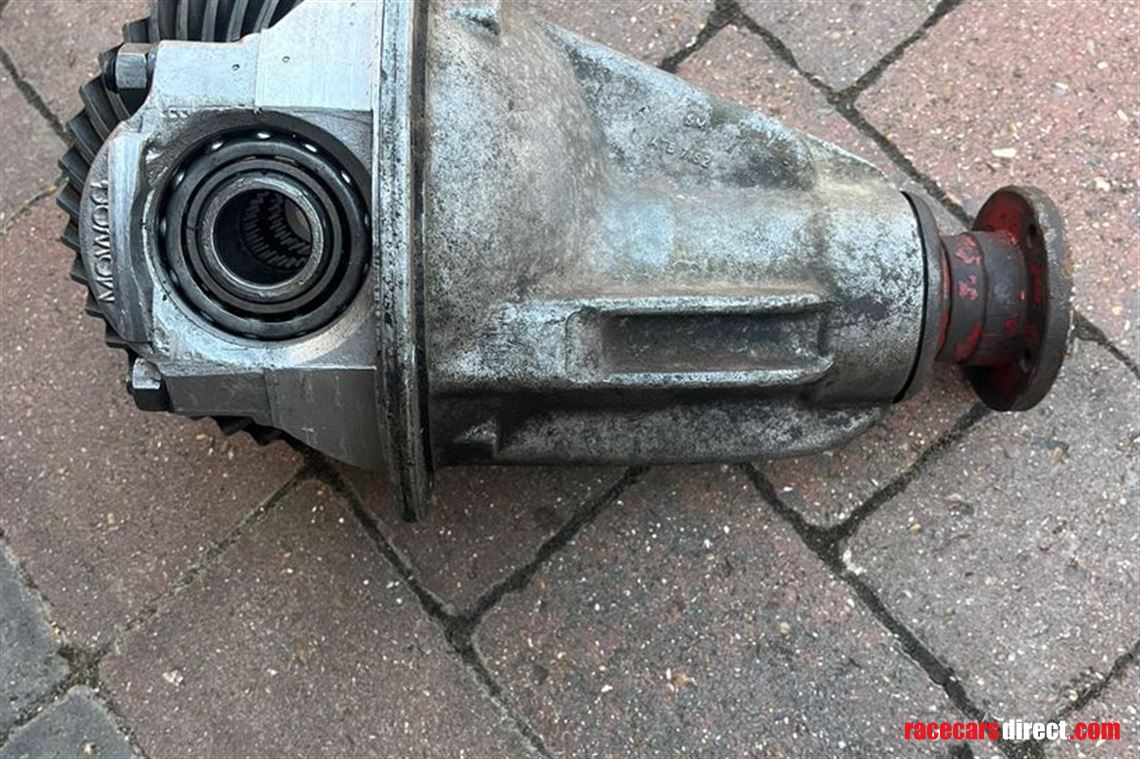 mgb-45-tran-x-lsd-banjo-axle