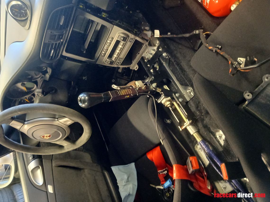 porsche-9971-gt3-cup-engine-gearbox