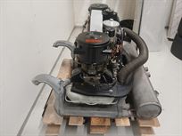 porsche-356c-rebuilt-complete-engine