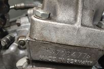 porsche-356c-rebuilt-complete-engine