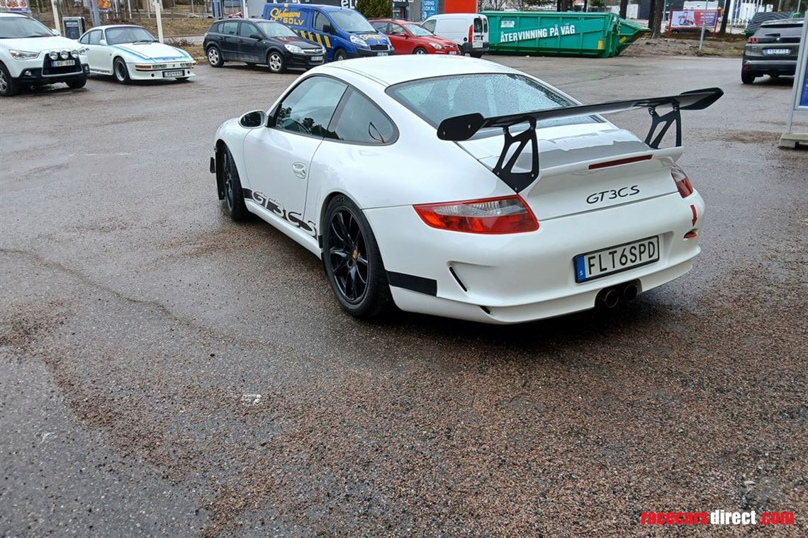 porsche-9971-gt3-cup-bodyparts