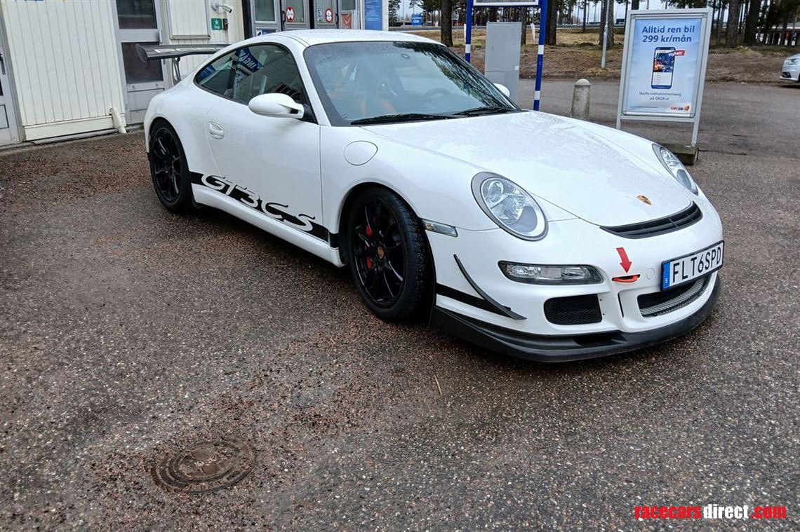 porsche-9971-gt3-cup-bodyparts