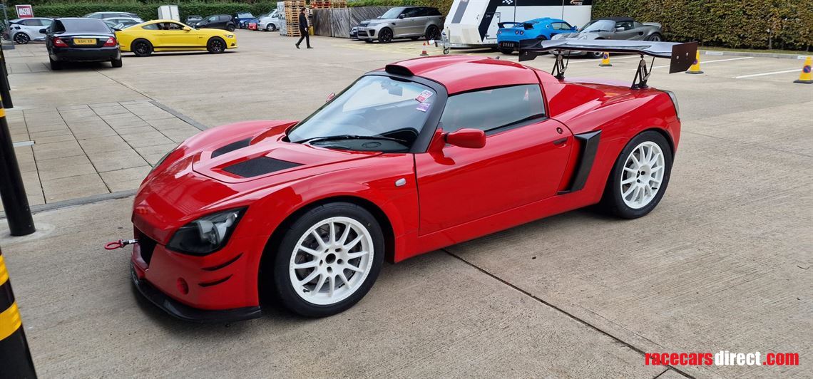 vauxhall-vx220-22i-supercharged