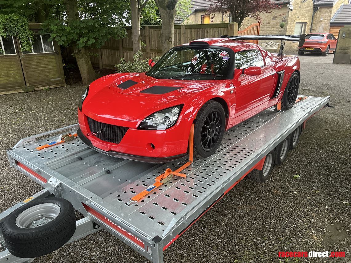 vauxhall-vx220-22i-supercharged