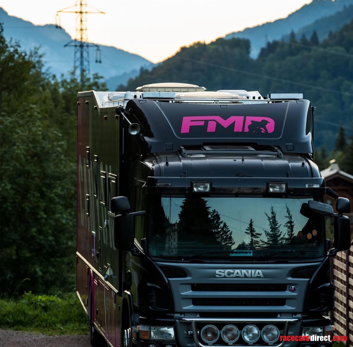 scania-p310-low-kilometers