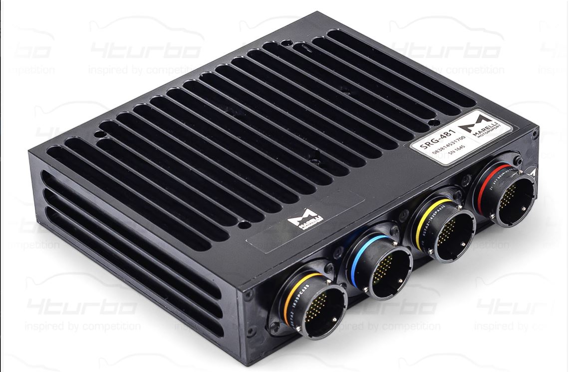 ligier-lmp3-ecu-body-parts