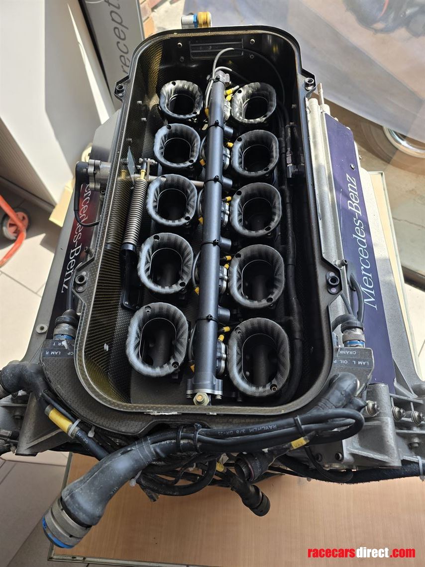 mercedes-formula-1-engine