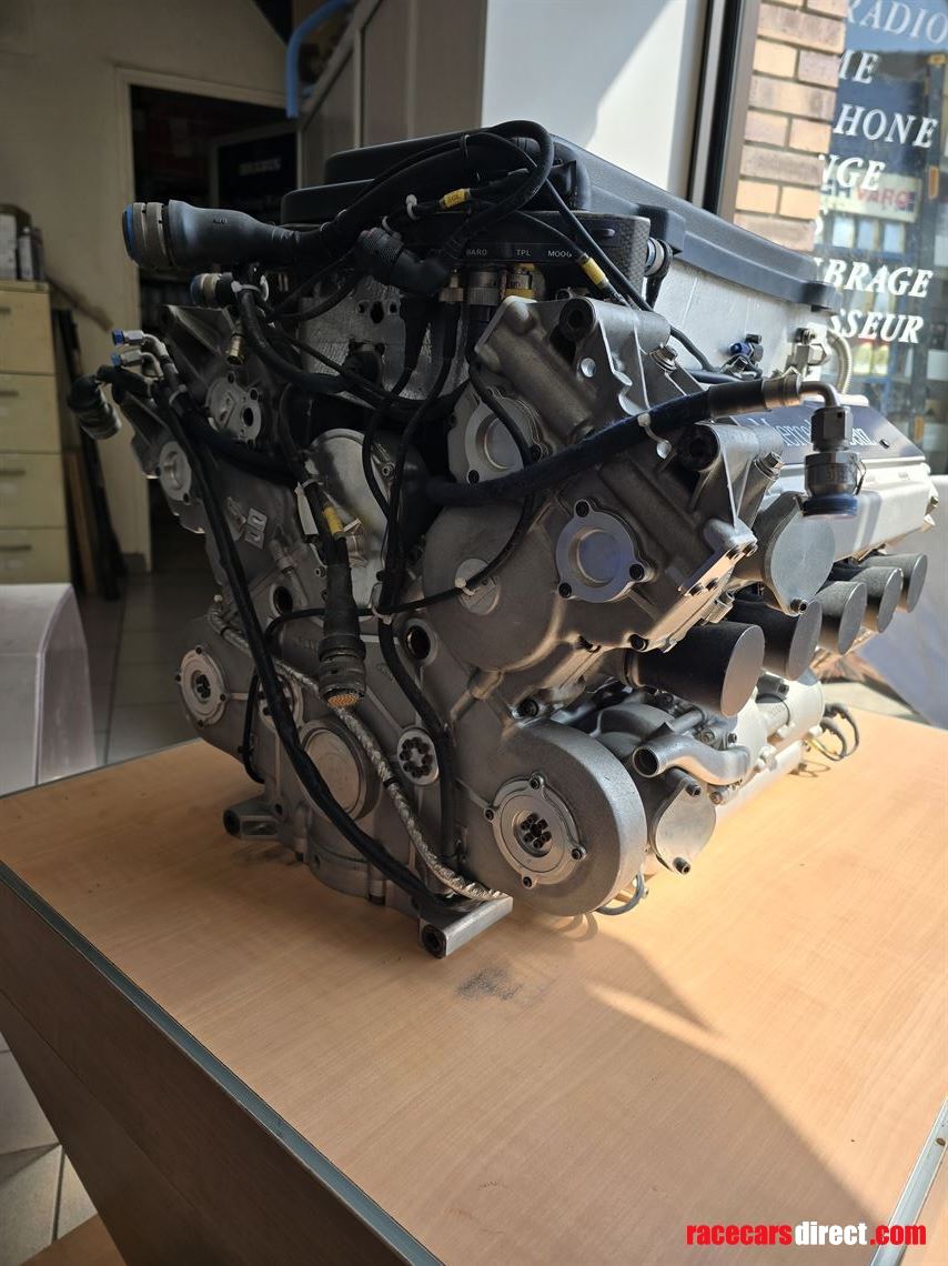 mercedes-formula-1-engine