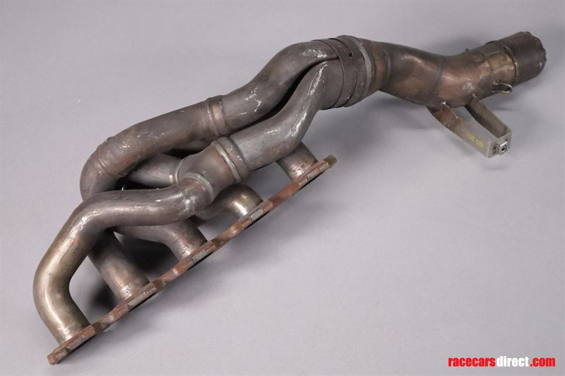 audi-r8-gt3-exhaust-manifold-left-42a251211c