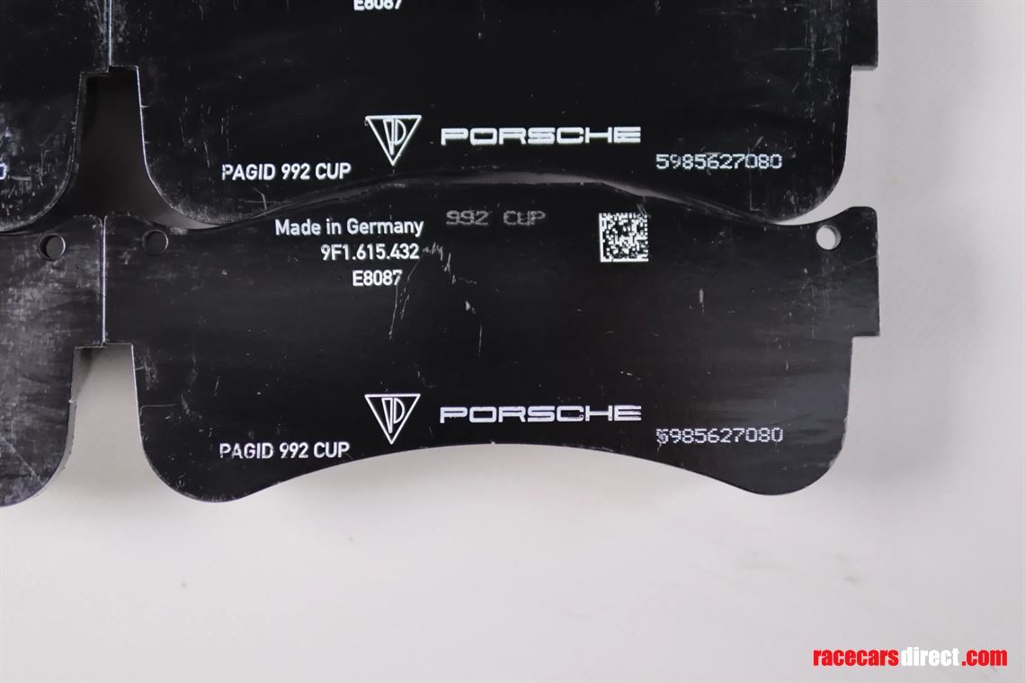 porsche-911-gt3-cup-brake-pad-set-4-pack