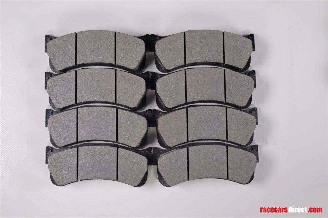 porsche-911-gt3-cup-brake-pad-set-4-pack