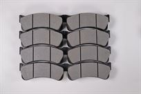 porsche-911-gt3-cup-brake-pad-set-4-pack