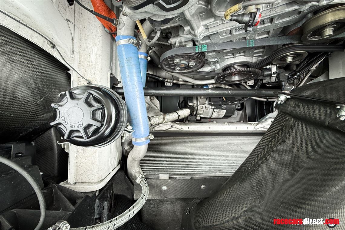 bmw-320si-wtcc---500km-only---x-trac---all-up