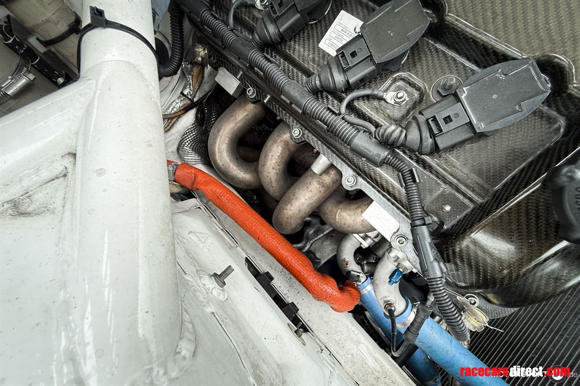 bmw-320si-wtcc---500km-only---x-trac---all-up