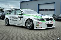 bmw-320si-wtcc---500km-only---x-trac---all-up