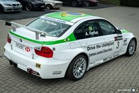 bmw-320si-wtcc---500km-only---x-trac---all-up