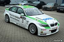 bmw-320si-wtcc---500km-only---x-trac---all-up