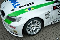 bmw-320si-wtcc---500km-only---x-trac---all-up