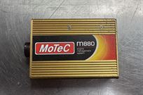 motec-m880-ecu
