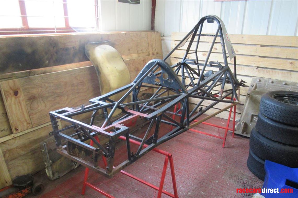 royale-rp2627-spare-chassis