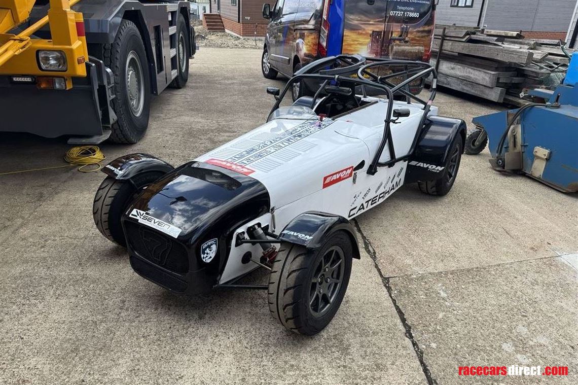 caterham-420-race-car