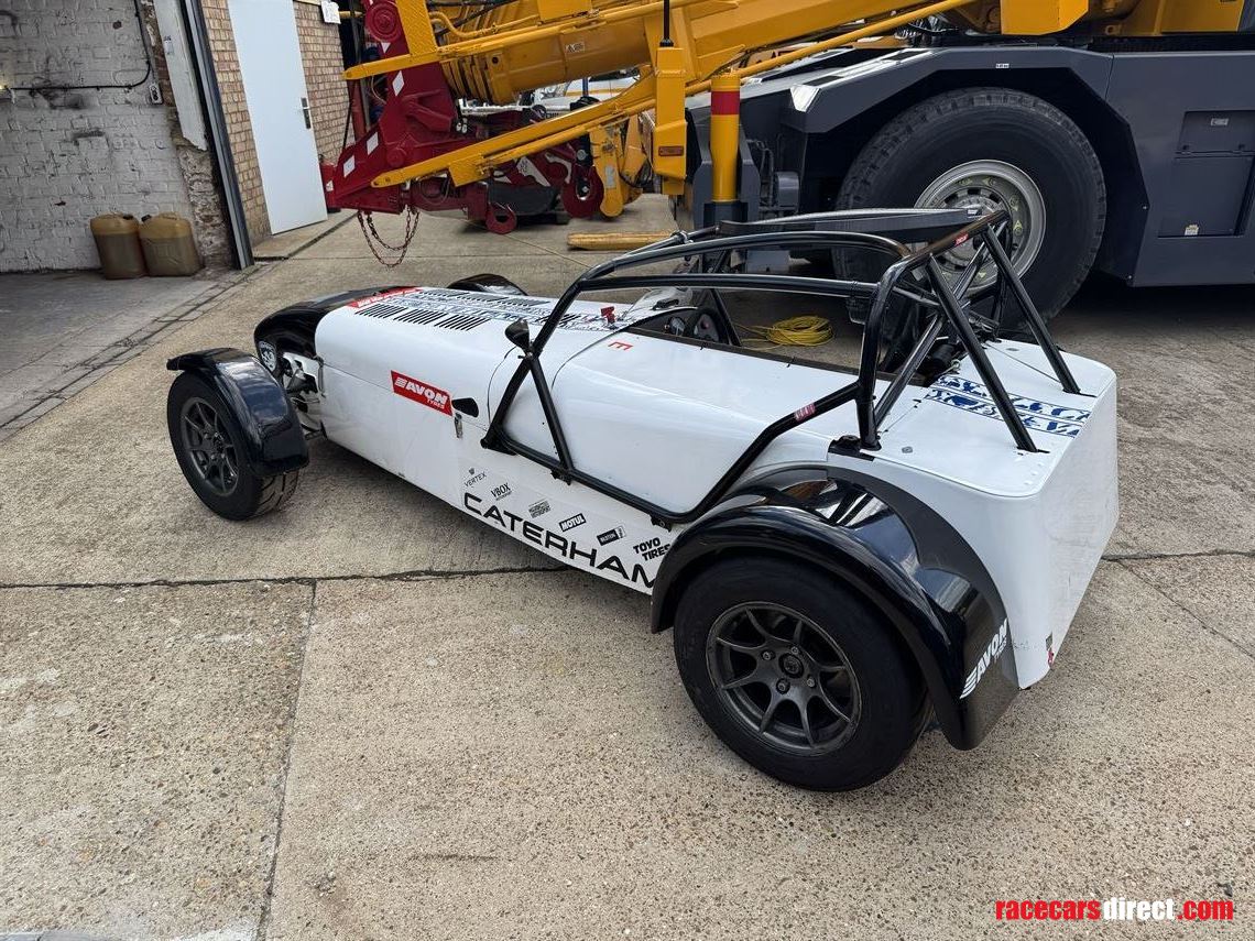 caterham-420-race-car