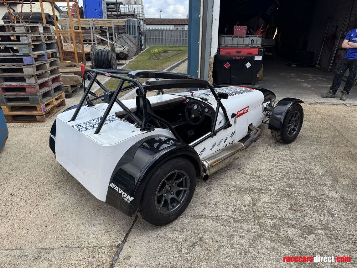 caterham-420-race-car