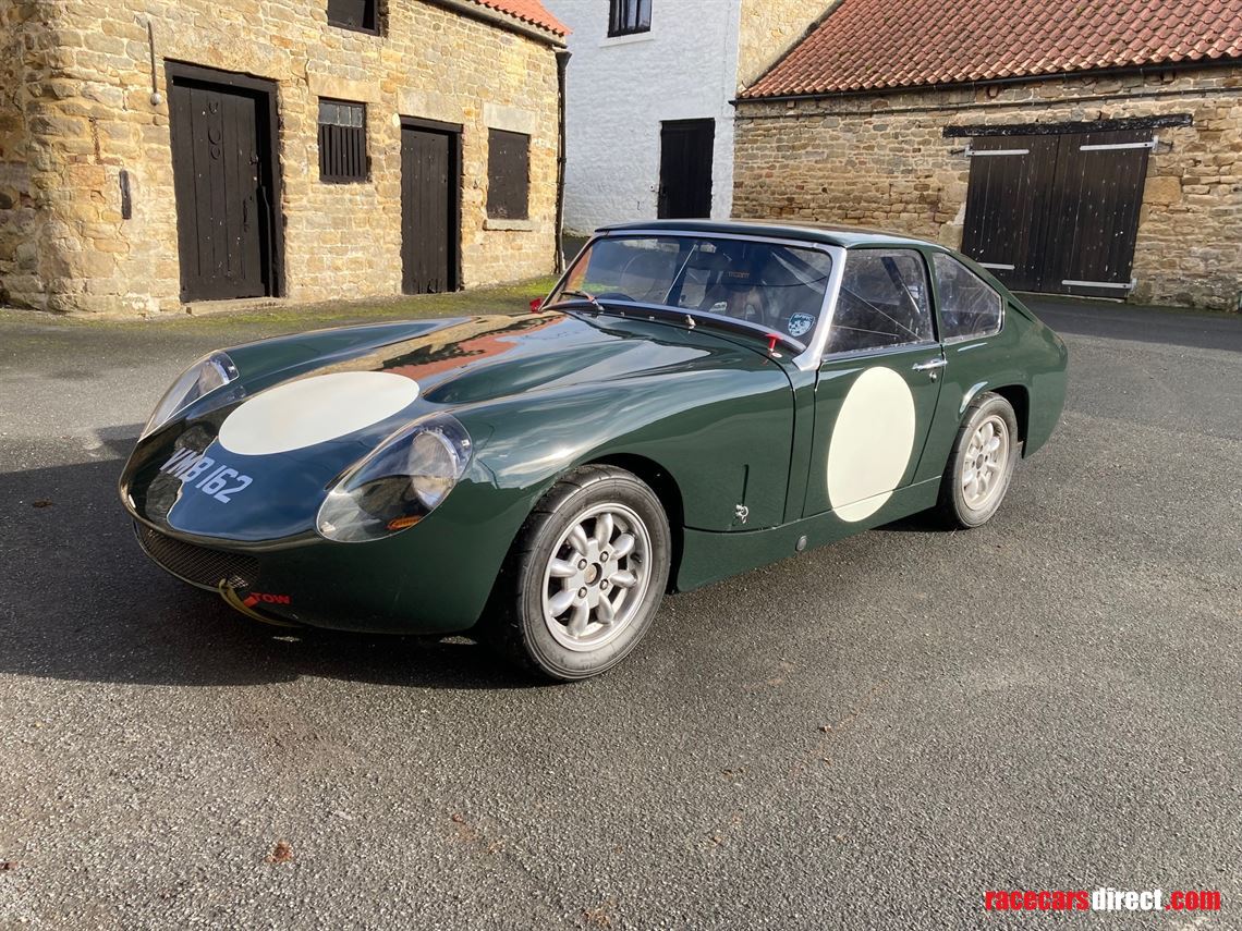 mg-midget-lenham-le-mans