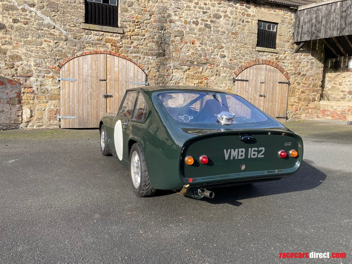 mg-midget-lenham-le-mans