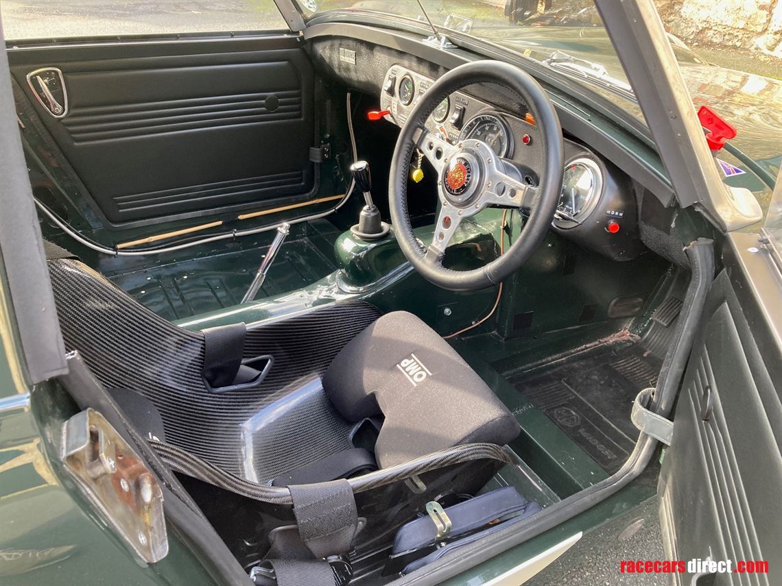 mg-midget-lenham-le-mans